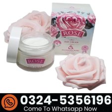 One Leaf Rose Glow Cream In Pakistan