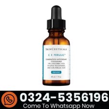 Skinceuticals c e Ferulic Serum Price in Pakistan