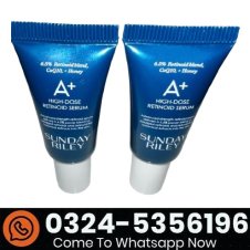 Sunday Riley A+ High-Dose Retinoid Serum In Pakistan