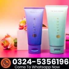 Tatcha The Rice Wash Price In Pakistan