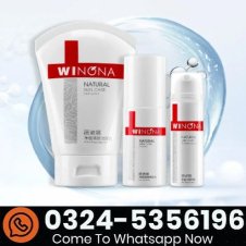 Winona Repairing Barrier Cream Price in Pakistan
