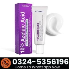 Azelaic Acid 10% Cream In Pakistan