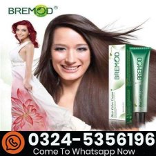 Bremod Hair Color Cream Price In Pakistan