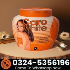 Caro White Cream In Pakistan