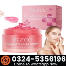 Collagen Jelly Cream In Pakistan