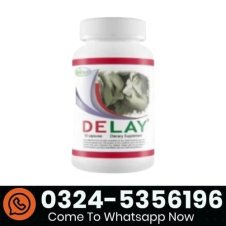  Delay Dietary Capsules In Pakistan