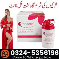 Everteen Gel In Pakistan