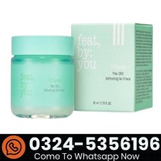 Feat By You Vitassie Vita Cica Refreshing Gel Cream In Pakistan