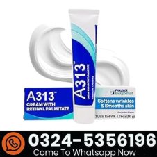 French Pharmacy Vitamin A (Retinol) Lightweight Face Cream In Pakistan
