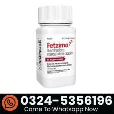 Generic Fetzima Pills In Pakistan