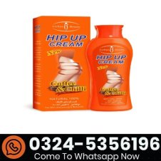 Hip Up Cream In Pakistan
