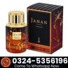 Janan Gold Perfume In Pakistan