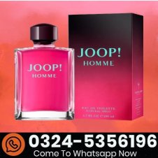  Joop Homme Perfume Price In Pakistan
