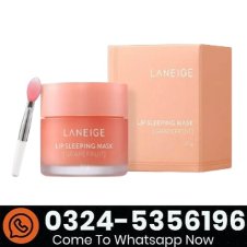  laneige Water Sleeping Mask Price in Pakistan