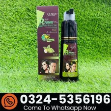 Lichen Dark Hair Color Shampoo In Pakistan