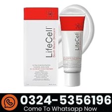 Lifecell All In One Anti-aging Cream In Pakistan
