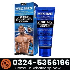 Men's Massage Cream, Sexual Enhancement Cream In Pakistan