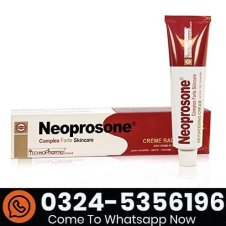 Neoprosone, Skin Brightening Cream In Pakistan