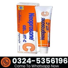 Neoprosone, Vitamin C Gel In Pakistan