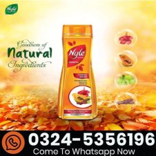 Nyle Damage Repair Shampoo In Pakistan