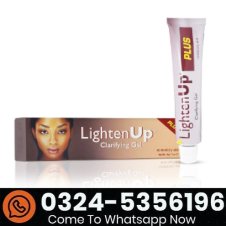 Omic Lighten-up Plus Clarifying Gel In Pakistan