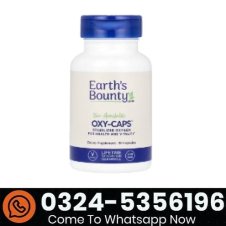 Oxy 90 Capsules In Pakistan