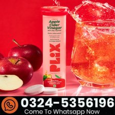 Plix Apple Cider Vinegar Tablets In Pakistan