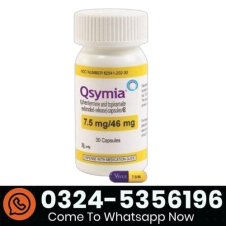 Qsymia Weight Loss Supplements In Pakistan