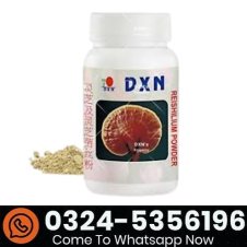 Reishilium Powder DXN In Pakistan