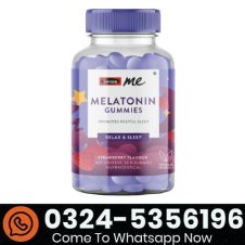 Relax & Snooze Gummies in Pakistan