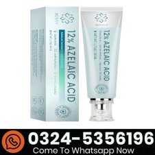 Rossy Azelaic Acid 12% Acne Cream In Pakistan