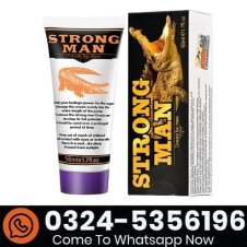 Strong Male Enhancement Sexual Cream In Pakistan