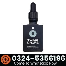 THINK DROPS Price In Pakistan