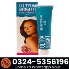 Ultra Bright Brightening Gel In Pakistan