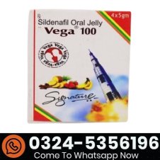 Vega Oral Jelly Price In Pakistan
