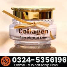 Wokali Collagen Face Serum In Pakistan