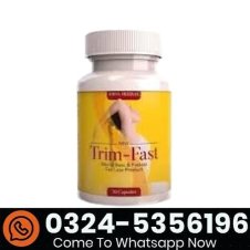 Trim Fast Mejorada Quemador Price In Pakistan