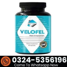 Velofel Capsules Price in Pakistan