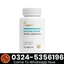Xtend-Life Bone Support Supplement In Pakistan