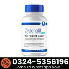 Zydenafil Pills For Men In Pakistan