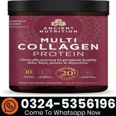Multi Collagen Protein Price In Pakistan