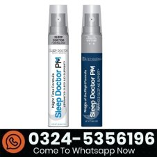 Sleep Doctor PM Spray In Pakistan